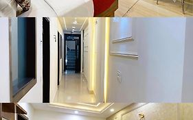 Hotel Samrat Inn Near Nizamuddin Railway Station